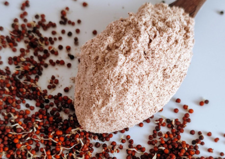 Kerala, Food & Drink, Sprouted Ragi Powder &ndash; A Nutritious Alternative To Regular Ragi Flour