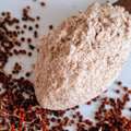 Sprouted Ragi Powder &ndash; A Nutritious Alternative To Regular Ragi Flour
