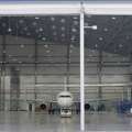 High-Quality Metal Airport Hangars