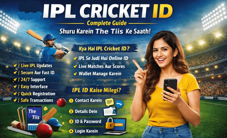 Mumbai, Businesses For Sale, Trusted IPL Betting ID | THE TIIS