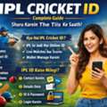 Trusted IPL Betting ID | THE TIIS