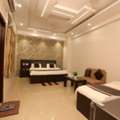 Suite Room At Lucknow Airport For Premium Stay