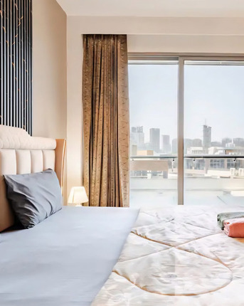 Gurgaon, Event Planning, Luxury 2 BHK Airbnb In Gurgaon | Fully Furnished Premium Stay Near Golf Course Road