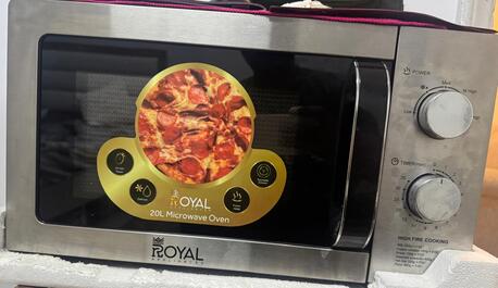 Al Batha, Appliances, SAR 1400,  Relocation Clearance Sale &ndash; Like-New Home Essentials