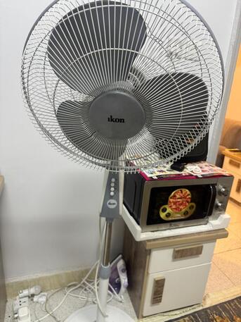 Al Batha, Appliances, SAR 1400,  Relocation Clearance Sale &ndash; Like-New Home Essentials