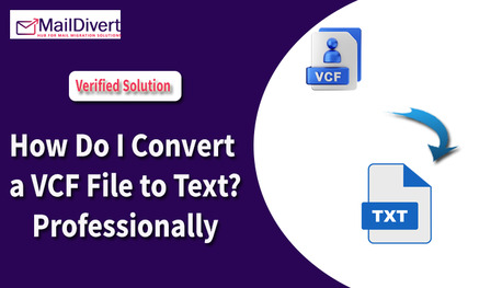 Mumbai, Software, USD 39,  VCard Converter - Convert VCF File To Text Easily