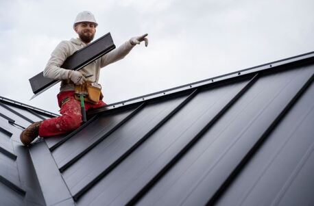 New York, Real Estate, Metal Roof Replacement Near Me | Local Expert Roofing Services