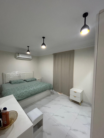 Al Aqeeq, Apartments/Houses, SAR 3100/month,  Furnished,  1 BR,  SAR 3100/Month,1BR,SHORT TERM RENTAL-FULLY FURNISHED 1 BHK, Al Aqeeq, Near To KAFD Metro.