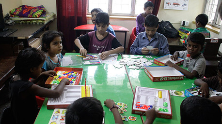 New Delhi, Health, Occupational Therapist In East Delhi