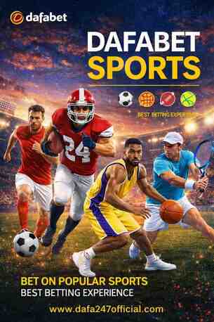 Mumbai, Business, Dafabet Sports Online Access In India