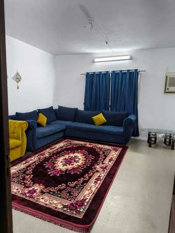 Al Malaz, Rooms Available, SAR 60006/month,  Executive Bachelor Room In Family Flat