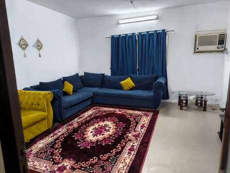 Al Malaz, Rooms Available, SAR 60006/month,  Executive Bachelor Room In Family Flat