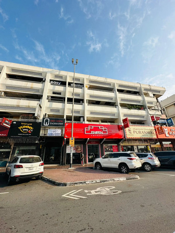 Dubai, General, Holiday Home Dubai