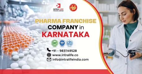Bangalore, Medical, Pharma Franchise Company In Karnataka