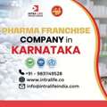 Pharma Franchise Company In Karnataka
