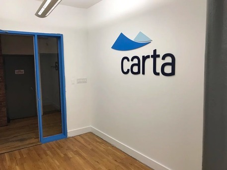 New York, Printing, Custom Indoor Signs That Elevate Your Brand