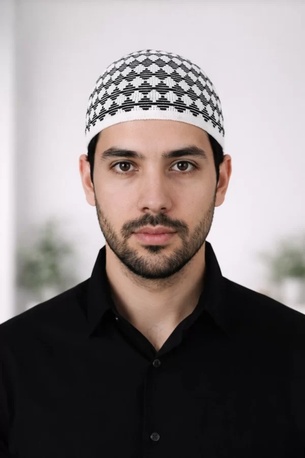 New York, Clothing & Accessories, USD 5,  Islamic Kufi Caps For Sale &ndash; Comfortable & Elegant