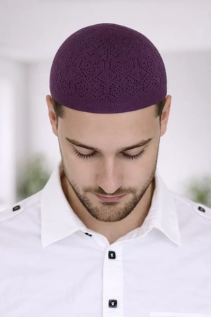 New York, Clothing & Accessories, USD 5,  Islamic Kufi Caps For Sale &ndash; Comfortable & Elegant