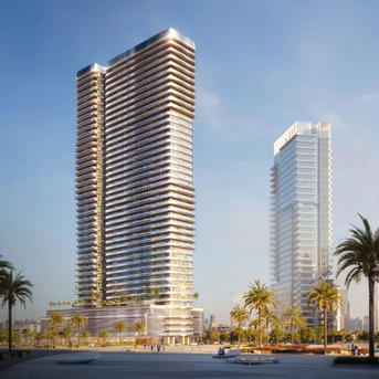 Dubai, General, Holiday Homes In Dubai