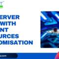 VPS Server India With Instant Resources Customisation
