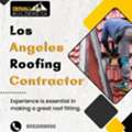 Trusted Los Angeles Roofing Contractor