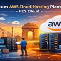 Premium AWS Cloud Hosting Plans In India - Fes Cloud