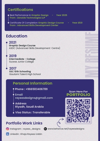 Riyadh, Graphic Design, Freelance Graphic Designer