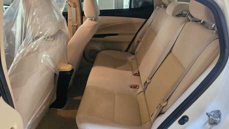 Jeddah, Vehicles, Cars & Trucks , SAR 36500,  Toyota Yaris,  2022,  Automatic,  101000 KM,    For Sale In Excellent Condition