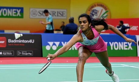 New York, Business, India Open Badminton Quick Update
