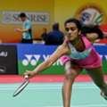 India Open Badminton Quick Update