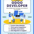 Are You Looking To Hire Experienced Odoo Developers?