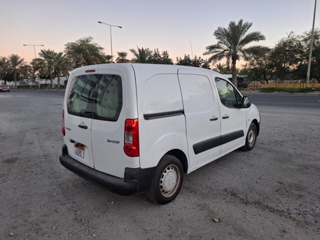 Manama, Vehicles, Cars & Trucks , BHD 950,  Citroen Berlingo,  2011,  Manual,  188000 KM,  Cargo Van For Sale. Model  Engine 1.8