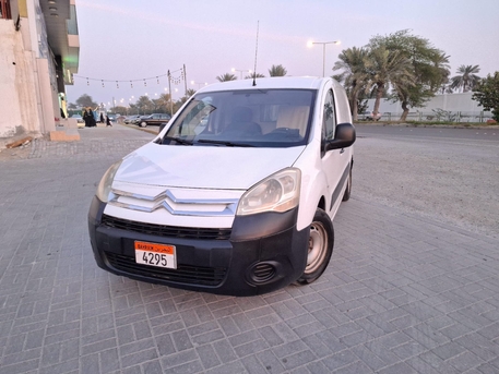 Manama, Vehicles, Cars & Trucks , BHD 950,  Citroen Berlingo,  2011,  Manual,  188000 KM,  Cargo Van For Sale. Model  Engine 1.8