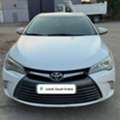 SAR 42000,  Toyota Camry,  2017,  Automatic,  468000 KM,   Limited Edition