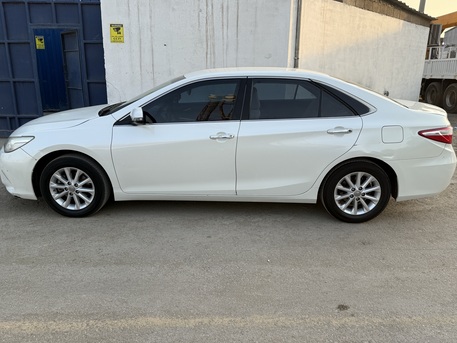 Jubail, Vehicles, Cars & Trucks , SAR 42000,  Toyota Camry,  2017,  Automatic,  468000 KM,   Limited Edition