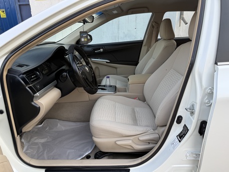 Jubail, Vehicles, Cars & Trucks , SAR 42000,  Toyota Camry,  2017,  Automatic,  468000 KM,   Limited Edition