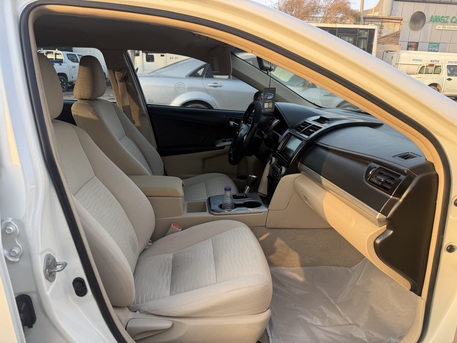 Jubail, Vehicles, Cars & Trucks , SAR 42000,  Toyota Camry,  2017,  Automatic,  468000 KM,   Limited Edition