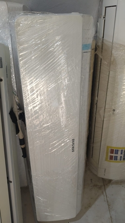 Al Rehab, Air Conditioners, SAR 159,  Used Air Conditioners