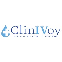 Chicago, Health, IV Infusion Therapy CliniVoy Provides Therapeutic Intravenous Infusions To Outpatients In