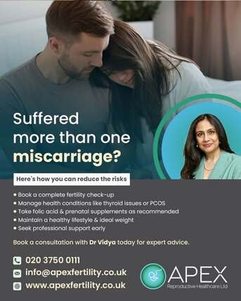 London, Guest Posting, Fertility Treatment For Same-Sex Couples