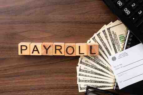 Gurgaon, Legal, Payroll Services In Gurgaon &ndash; Accurate & Compliant Salary Management