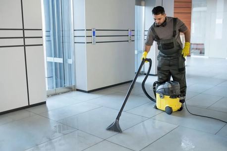 Manchester, Security, Professional Cleaning Services In Manchester & House Cleaning Services UK
