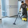 Professional Cleaning Services In Manchester & House Cleaning Services UK