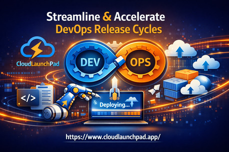 Mumbai, Computer, DevOps Workflow Automation That Accelerates Every Release