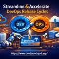 DevOps Workflow Automation That Accelerates Every Release