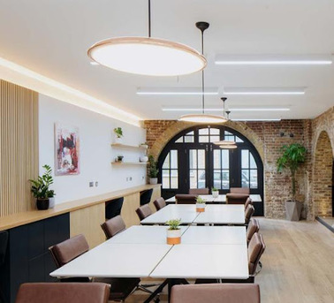 London, Offices, 370 Sq. Meter,  Affordable London Bridge Coworking Space For Teams & Startups