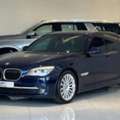 BHD 2500,  Bmw 730LI,  2011,  Automatic,  155000 KM,   MODEL  FOR SALE