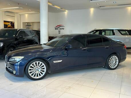 East Riffa, Vehicles, Cars & Trucks , BHD 2500,  Bmw 730LI,  2011,  Automatic,  155000 KM,   MODEL  FOR SALE