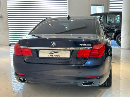 East Riffa, Vehicles, Cars & Trucks , BHD 2500,  Bmw 730LI,  2011,  Automatic,  155000 KM,   MODEL  FOR SALE
