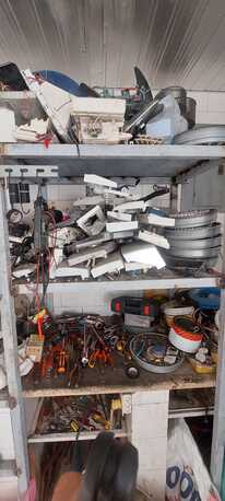 Khobar, Air Conditioning, AC HVAC Refrigerator Washing Machine Repairing